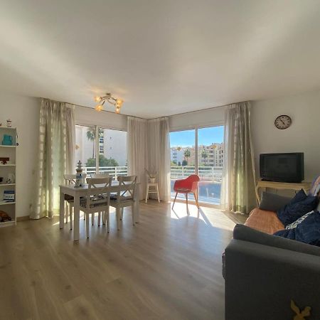 Apartamentos Ch Salou Ngoại thất bức ảnh