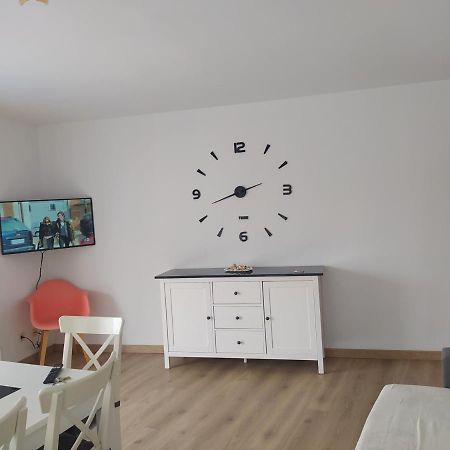 Apartamentos Ch Salou Ngoại thất bức ảnh