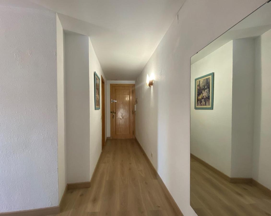 Apartamentos Ch Salou Ngoại thất bức ảnh