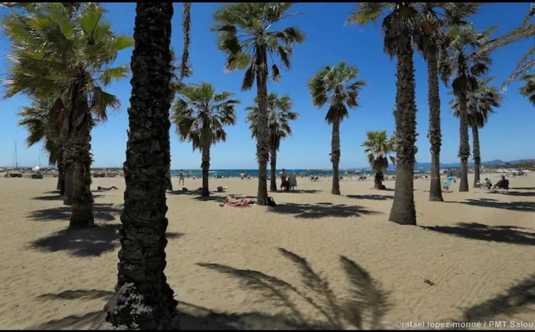 Apartamentos Ch Salou Ngoại thất bức ảnh