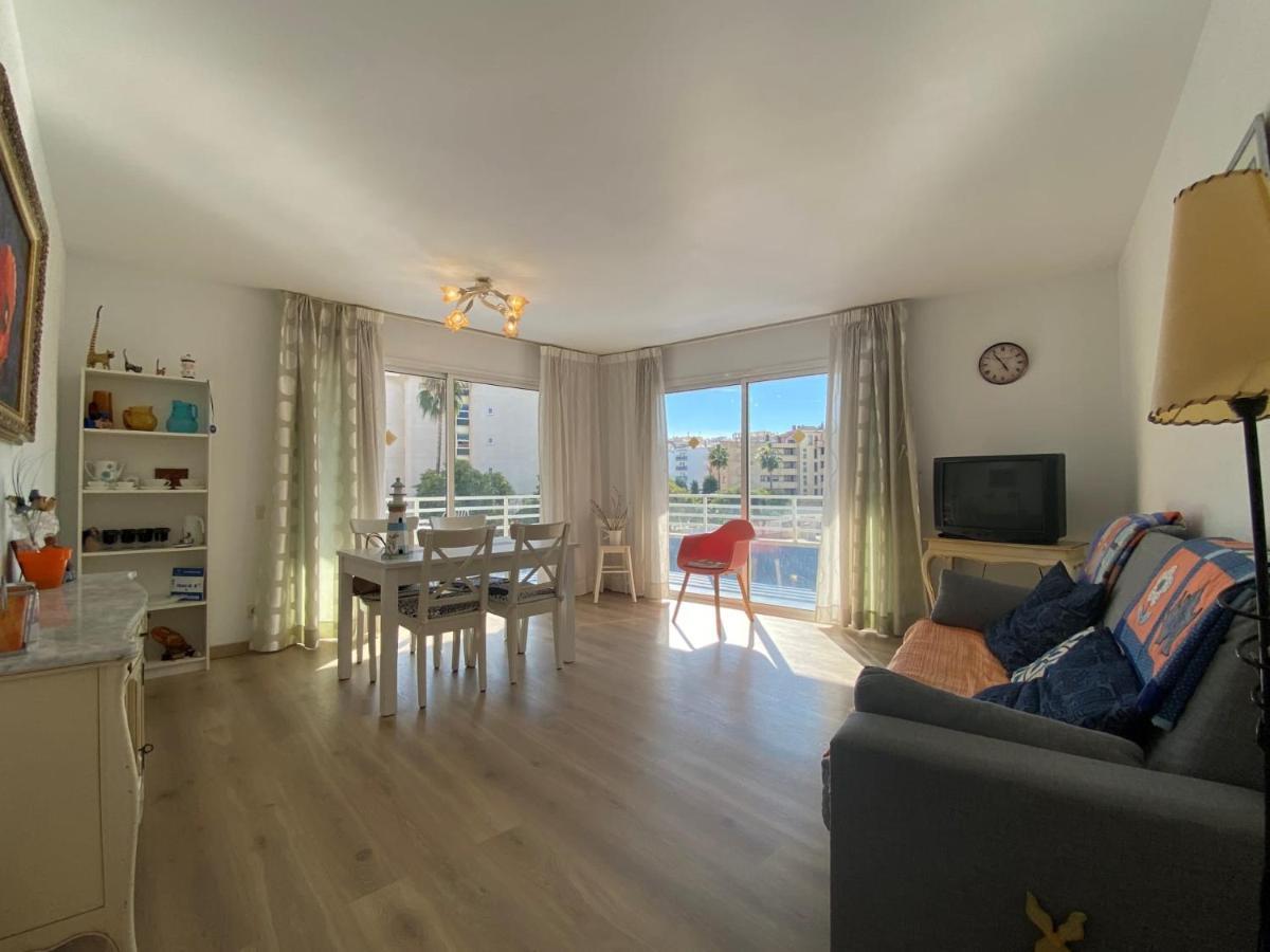 Apartamentos Ch Salou Ngoại thất bức ảnh
