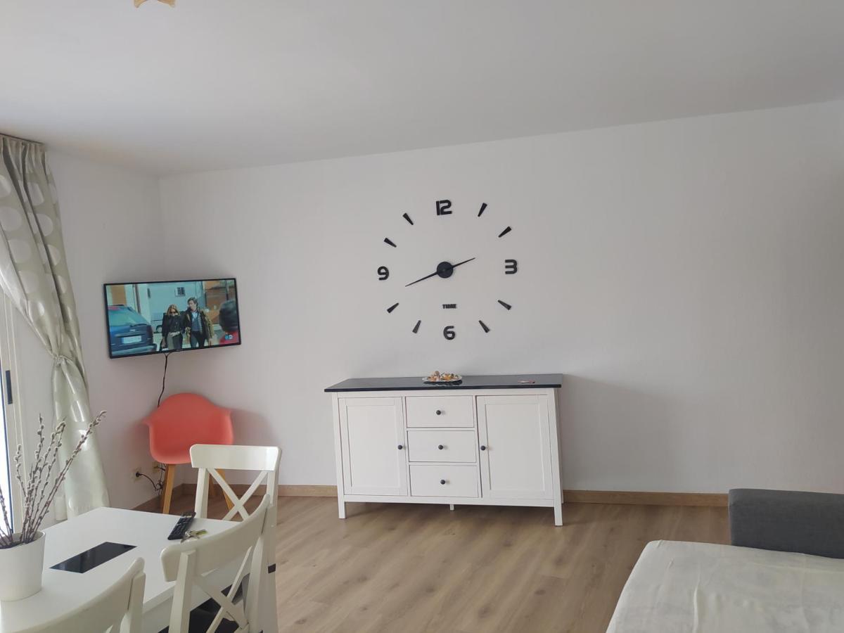Apartamentos Ch Salou Ngoại thất bức ảnh