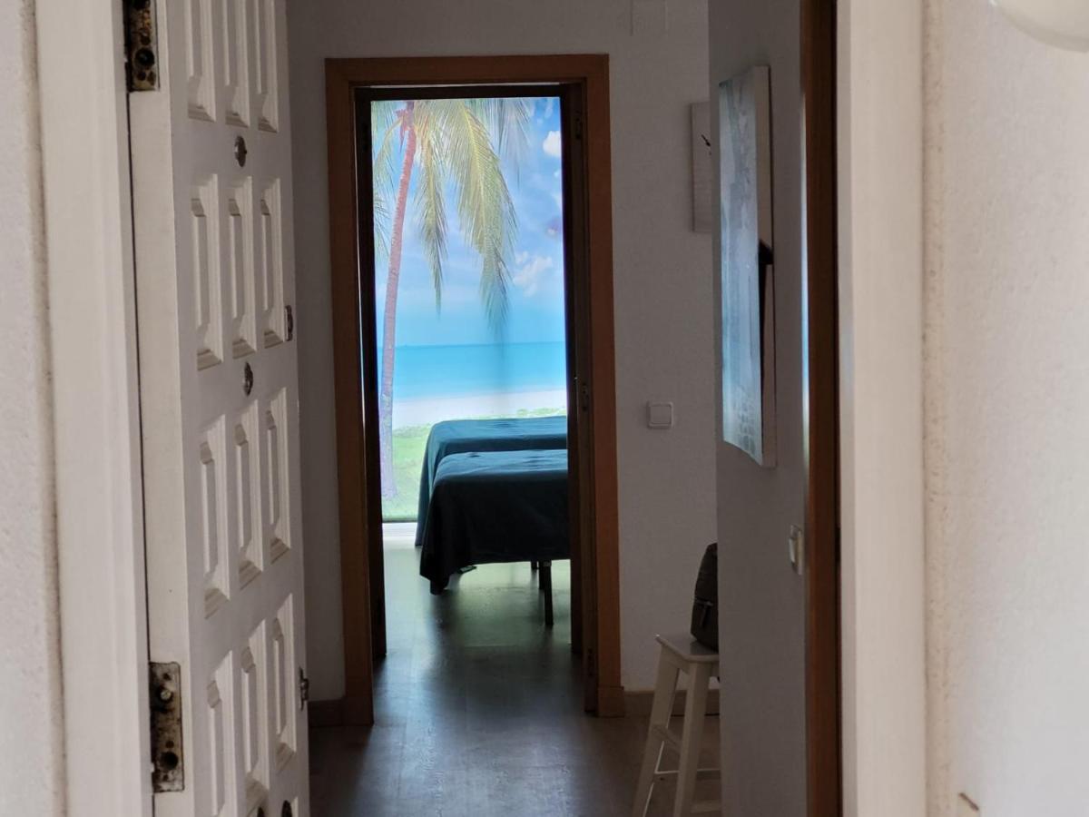 Apartamentos Ch Salou Ngoại thất bức ảnh