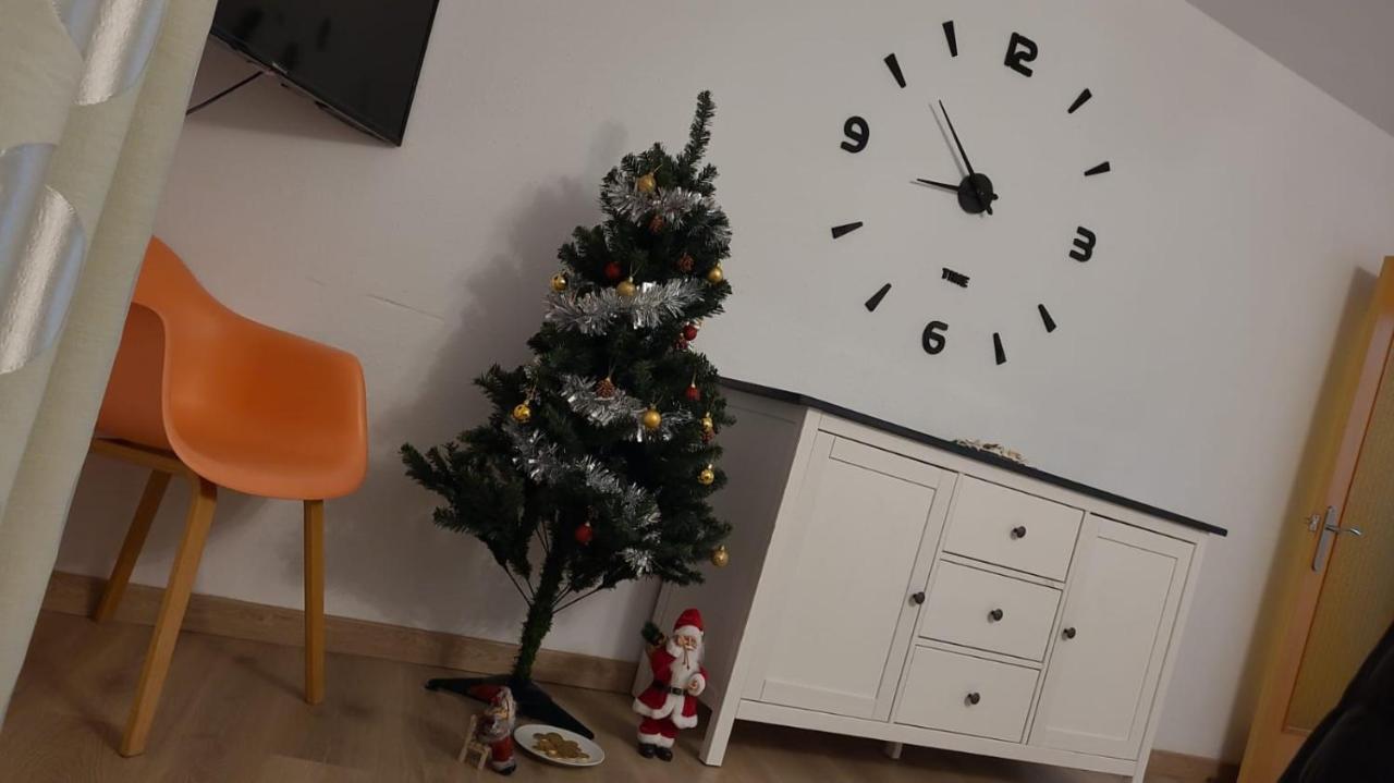 Apartamentos Ch Salou Ngoại thất bức ảnh