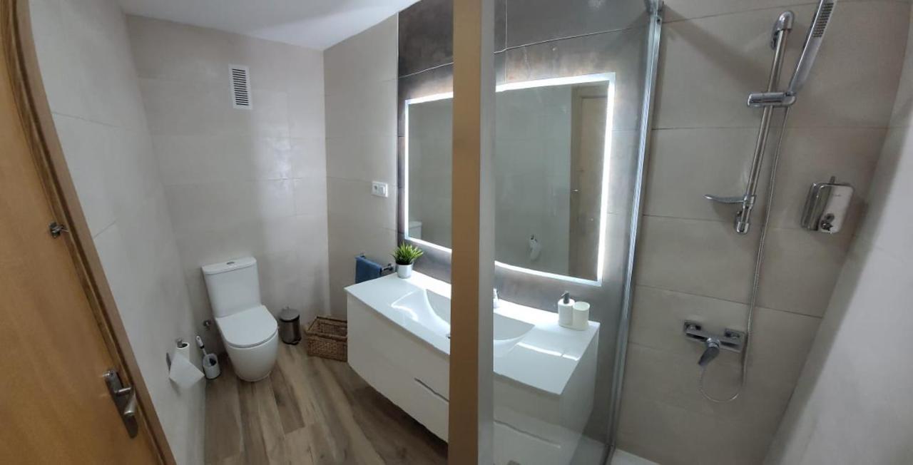 Apartamentos Ch Salou Ngoại thất bức ảnh
