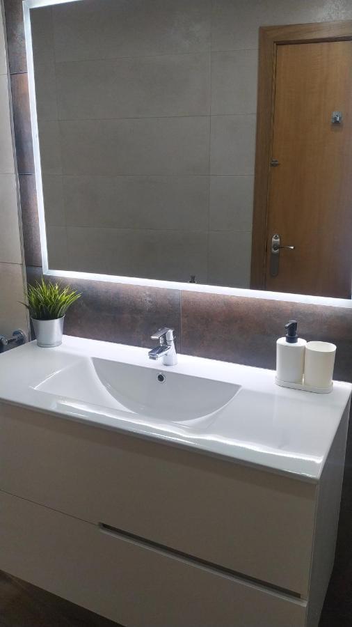 Apartamentos Ch Salou Ngoại thất bức ảnh
