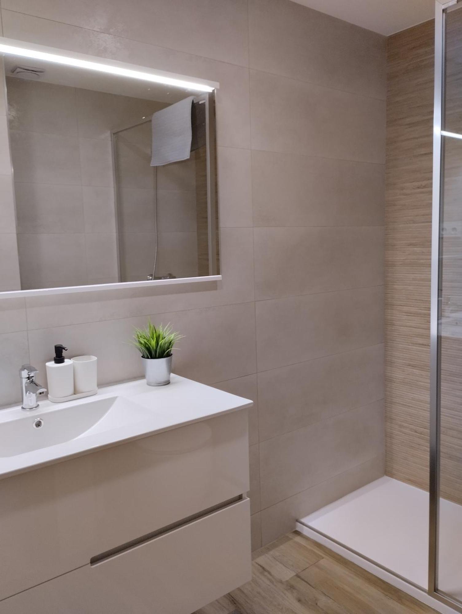 Apartamentos Ch Salou Ngoại thất bức ảnh